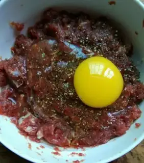 Make Chestcake step 5