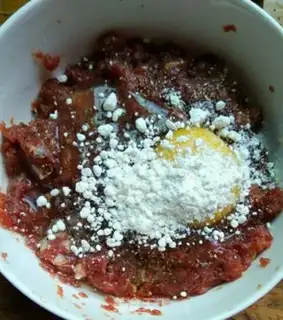 Make Chestcake step 6