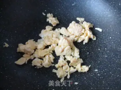 Make Egg noodles step 2