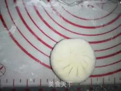 Make Pumpkin step 10