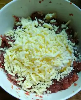 Make Chestcake step 7