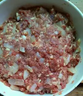Make Chestcake step 8