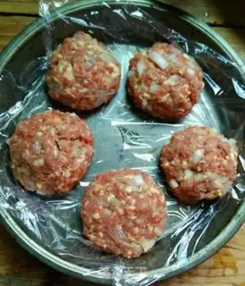 Make Chestcake step 9
