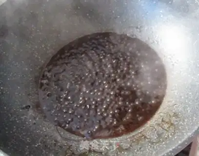 Make Egg noodles step 6
