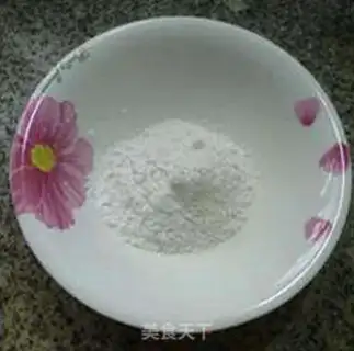Make Double sesame rice step 4