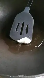 Make Scorch step 2
