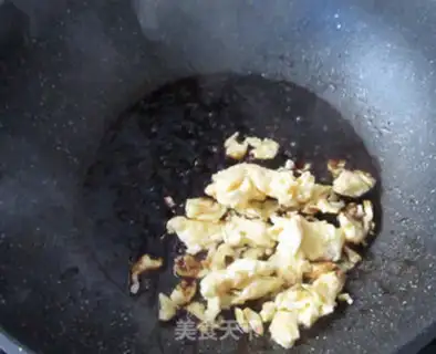 Make Egg noodles step 7