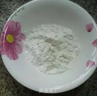 Make Double sesame rice step 5