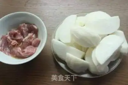 Make No bone-boiled chicken wings step 2