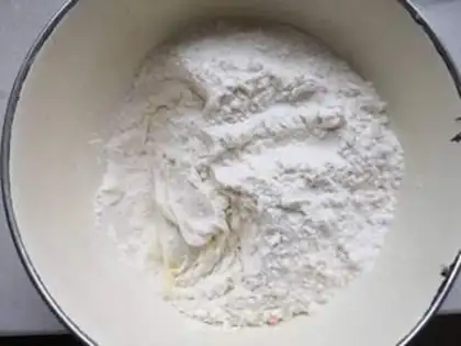 Make Old-fashioned step 2