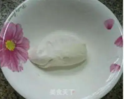Make Double sesame rice step 6
