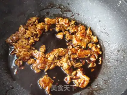 Make Egg noodles step 8