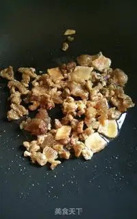 Make ♪ Dry beans ♪ step 1