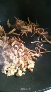 Make Scorch step 5