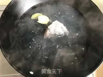 Make Piperfish step 2
