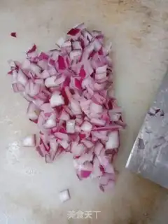 Make Rice step 1