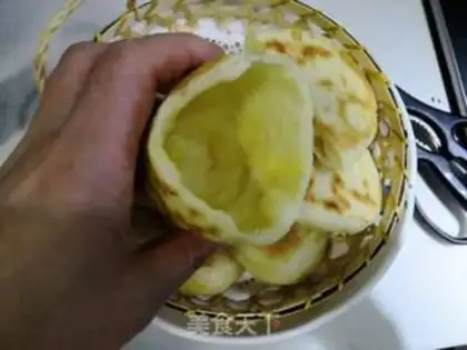 Make Pumpkin step 17