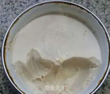 Make Egg dumpling soup noodles step 3