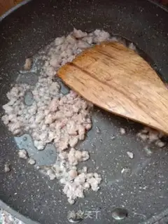 Make Rice step 2