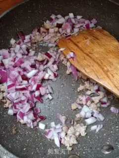 Make Rice step 3