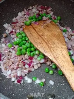 Make Rice step 4