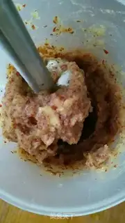 Make Red sugar ginger dates step 7