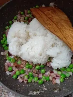 Make Rice step 5