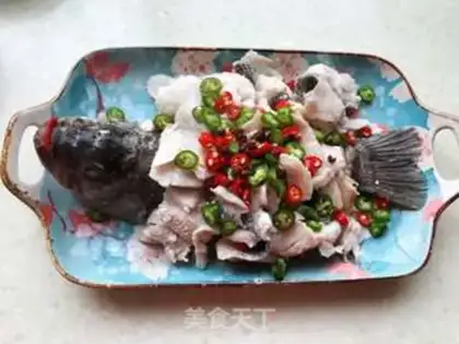 Make Piperfish step 7
