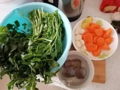 Make Chen