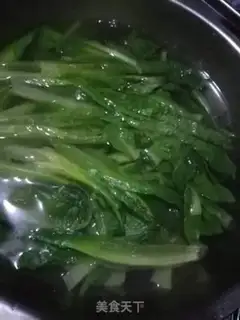 Make Soybeans step 1