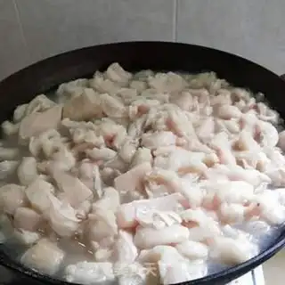 Make Kyo-su curry step 1