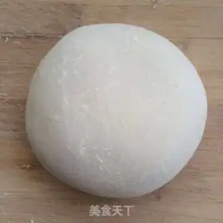 Make Garlic bean sprouts step 1