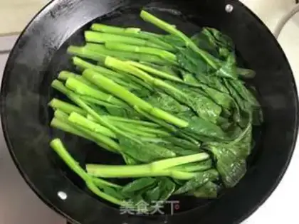 Make Creaming step 1