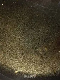 Make Fried mushroom root step 4