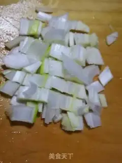 Make Soybeans step 3