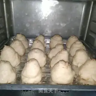 Make Honey-cream bread step 10
