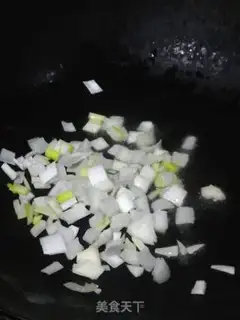 Make Soybeans step 4