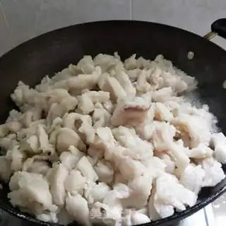 Make Pig oil step 3