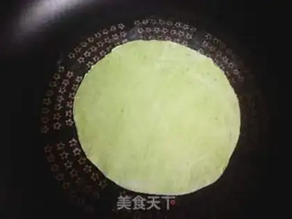 Make Soybeans step 5