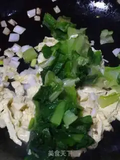 Make Soybeans step 6