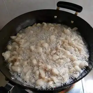 Make Pig oil step 5