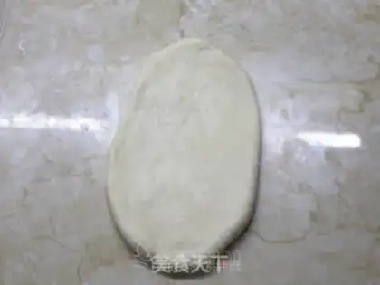 Make Coconut bread step 5