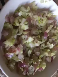 Make Bread pizza step 5