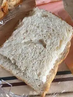 Make Bread pizza step 6