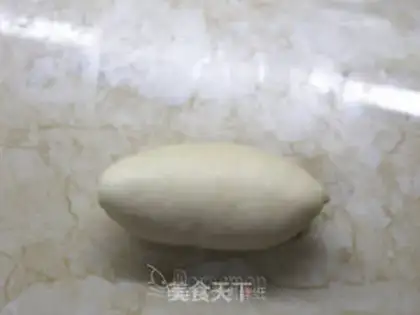 Make Coconut bread step 8