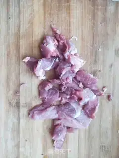 Make Boiled meat step 0