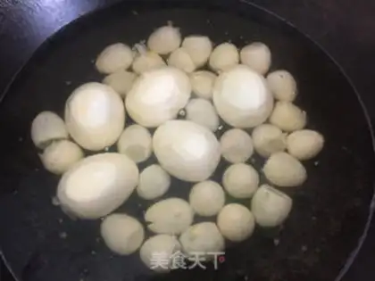 Make Beer balls step 3