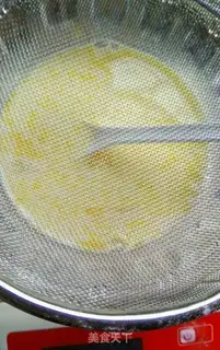 Make Banana mini balls step 2