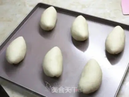 Make Coconut bread step 9