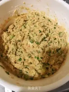 Make A radish meatloaf step 3